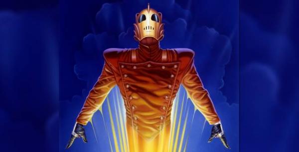 Rocketeer