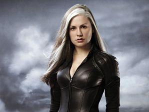 Anna Paquin als Rogue in X-Men