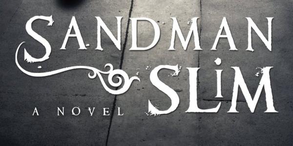 Sandman Slim