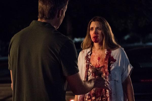 Santa Clarita Diet