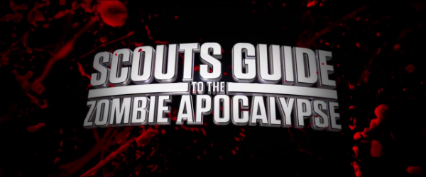 Scouts Guide to the Zombie Apocalypse