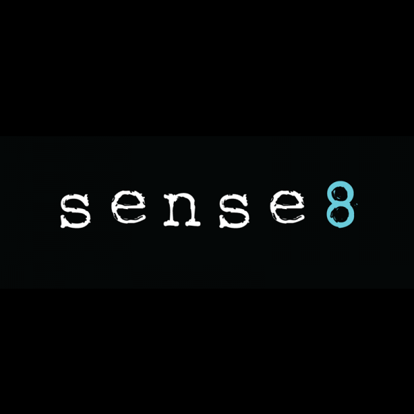 Sense8 Logo Sense8 Logo