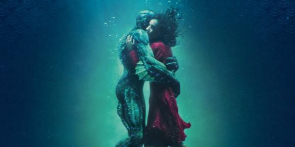 The Shape of Water