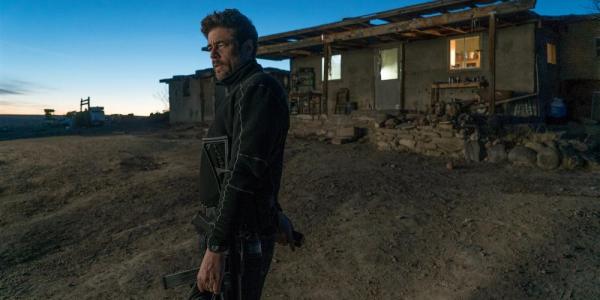 Sicario 2