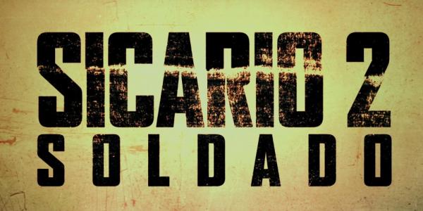 Sicario 2: Soldado
