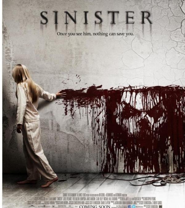 Sinister