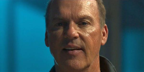 Spider-Man: Homecoming Michael Keaton
