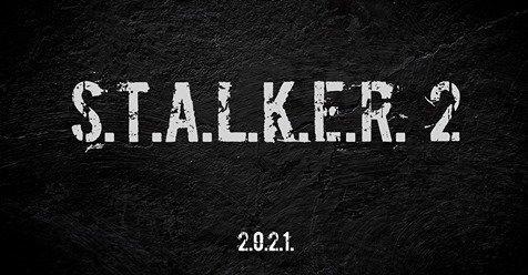 Stalker 2 Announcement