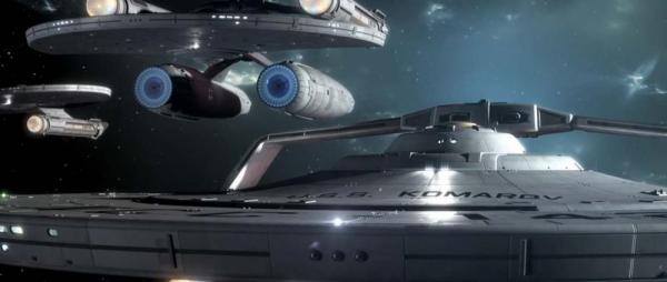 Star Trek Axanar
