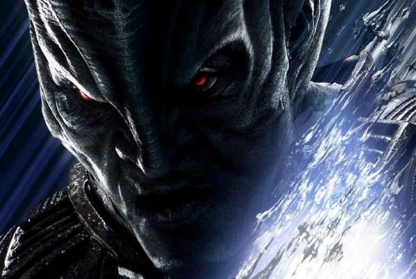 Star Trek Beyond: Charakterposter zu Krall