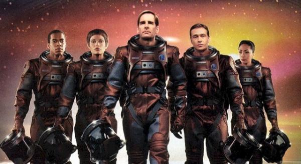 Star Trek: Enterprise