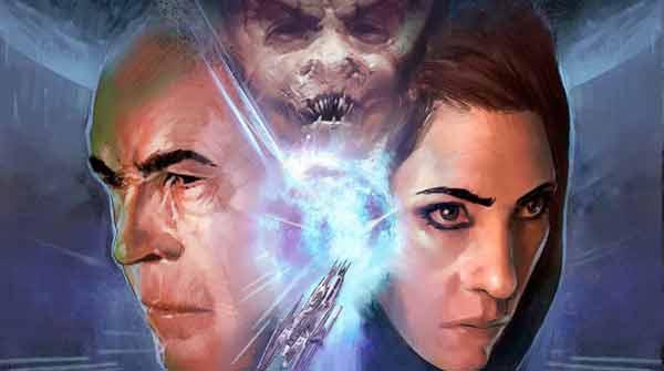 Star Trek: Renegades