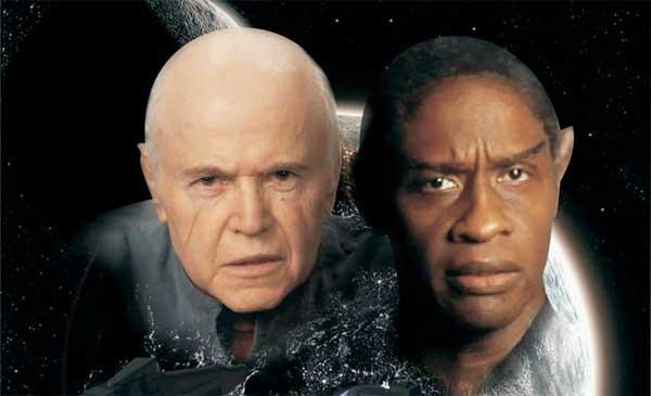 Star Trek Renegades