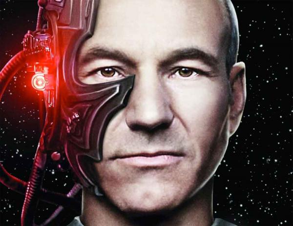 Cover Art zu "The Best of Both Worlds"