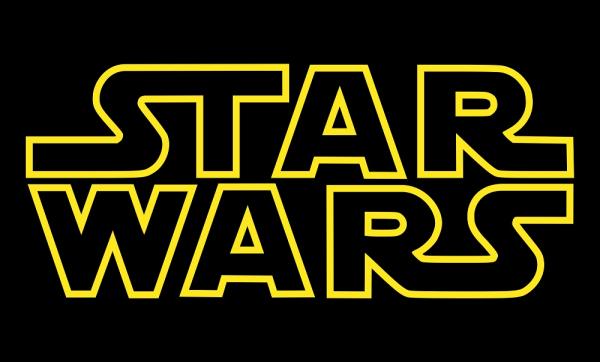 Star Wars Logo Star Wars Logo