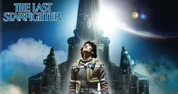 The Last Starfighter Starfight The Last Starfighter Starfight