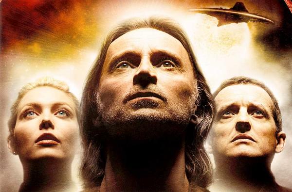 Stargate Universe Stargate Universe