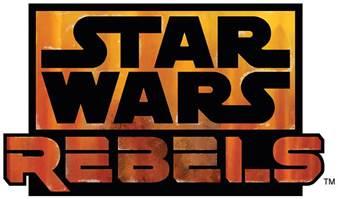 Star Wars Rebels Logo