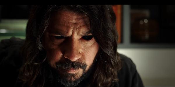 Studio 666 Szenenbild Trailer