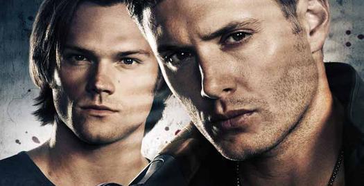 Supernatural Supernatural