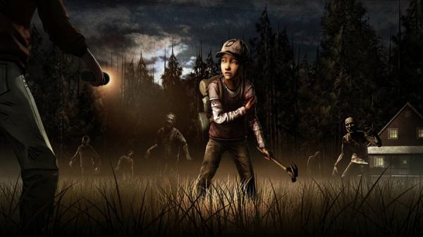 Telltale The Walking Dead Telltale The Walking Dead