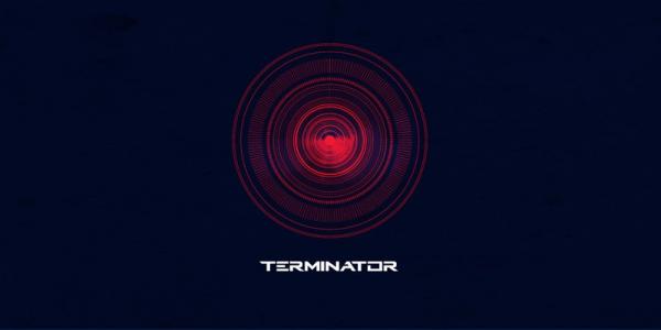 Erstes Key-Art zu Terminator 6