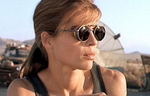 Terminator 2 Terminator 2