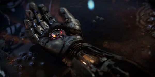 The Avengers Project