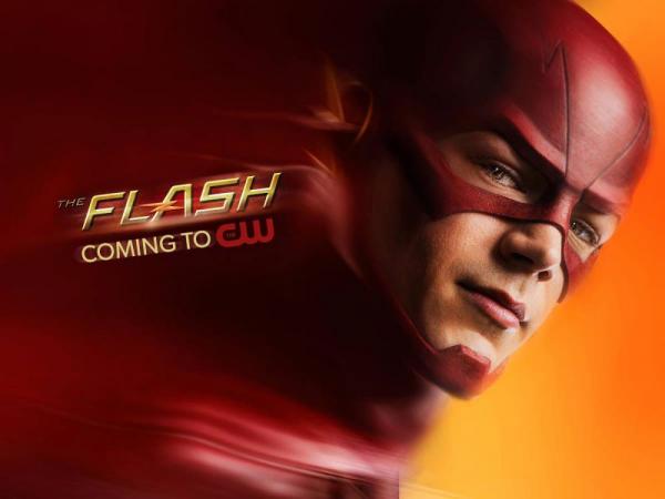 The Flash The Flash