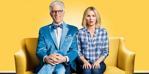 The Good Place