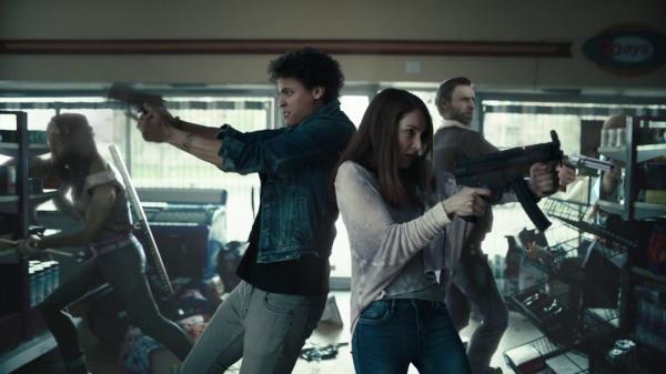 The Walking Dead: Our World