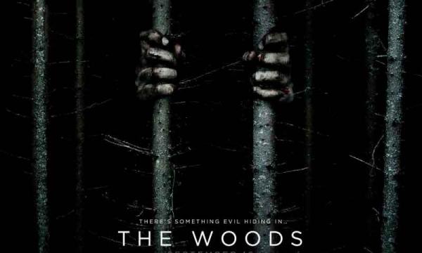 The Woods 2016 Teaser-Poster