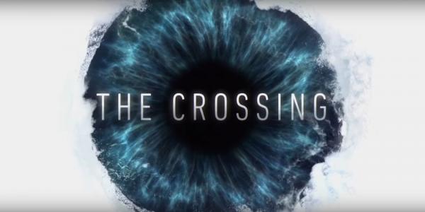 The Crossing Logo