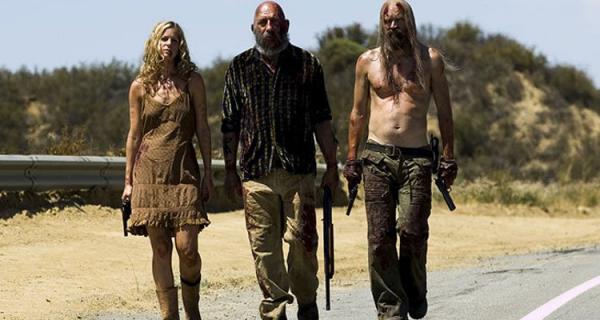 The Devil's Rejects