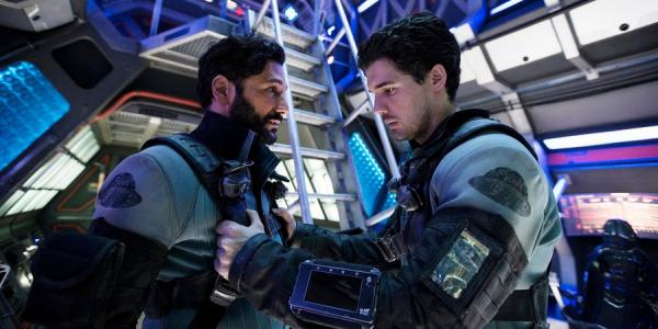 The Expanse Folge 5