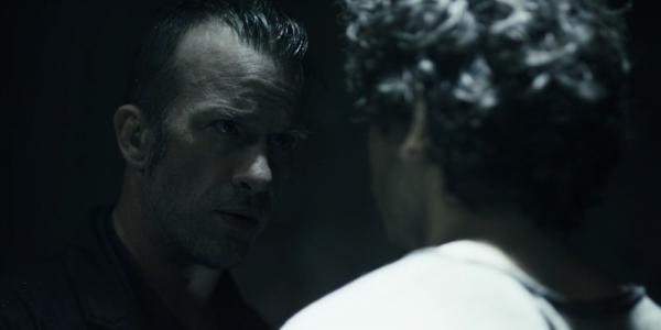 The Expanse Folge 2 Thomas Jane