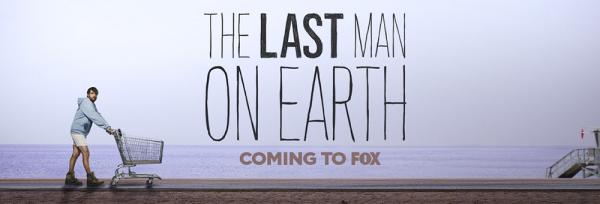 The Last Man on Earth