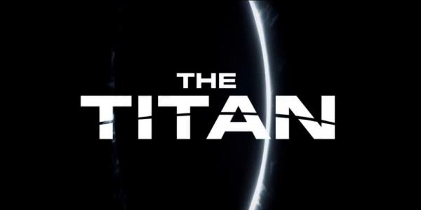 The Titan