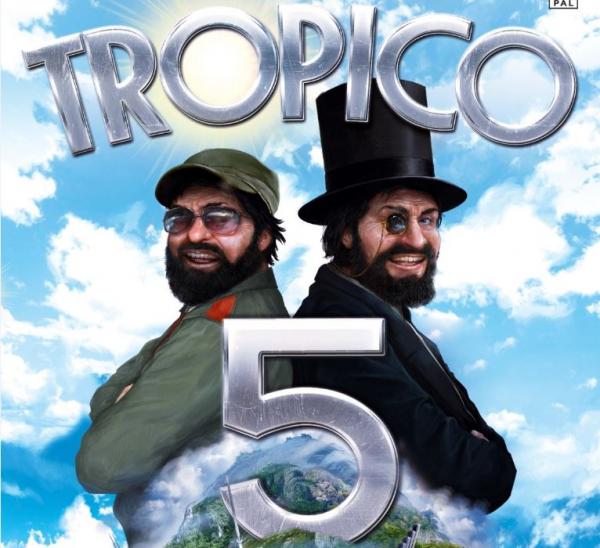 Tropico