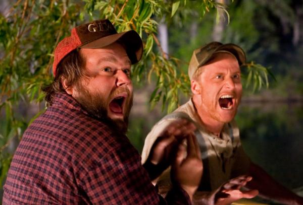 Tucker and Dale