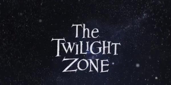 The Twilight Zone