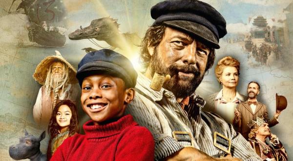 Jim Knopf und die Wilde 13 