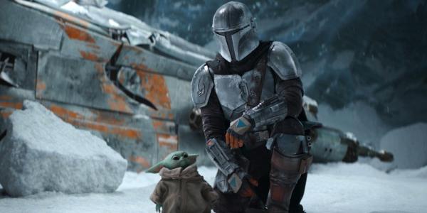The Mandalorian Staffel 2 Kapitel 10