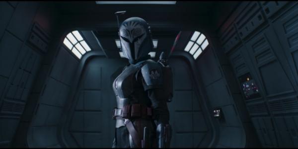 The Mandalorian Staffel 2 Kapitel 11