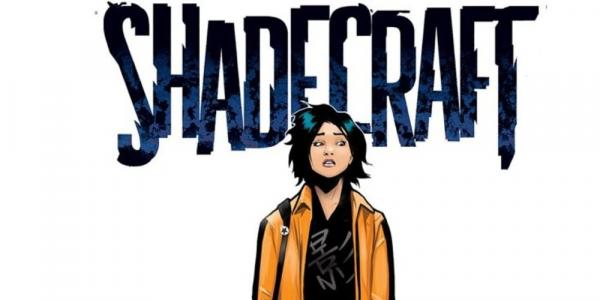 Shadecraft Comic