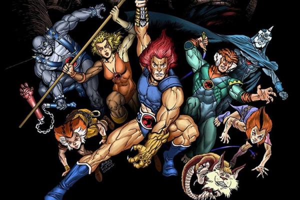 Thundercats