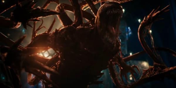 Venom 2: Let There Be Carnage