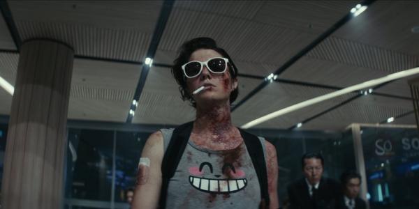 Kate Netflix Mary Elizabeth Winstead Kate Netflix Mary Elizabeth Winstead