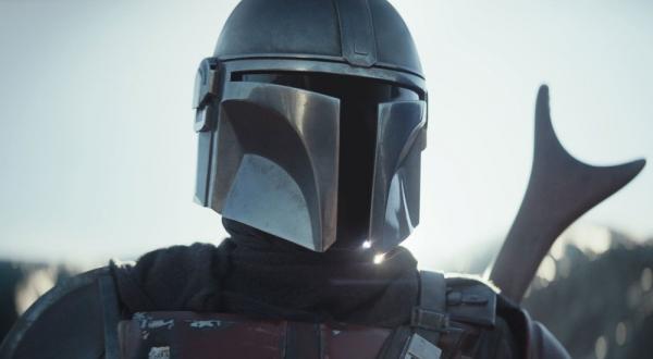 The Mandalorian The Mandalorian