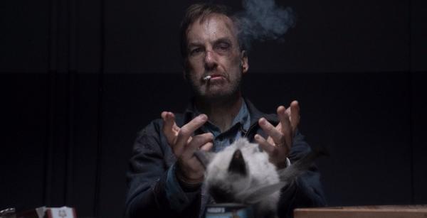 Nobody Bob Odenkirk